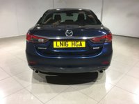 USED MAZDA 6 