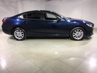 USED MAZDA 6 