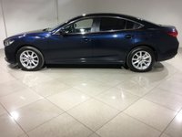 USED MAZDA 6 