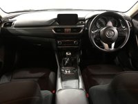 USED MAZDA 6 