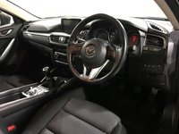 USED MAZDA 6 