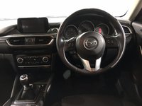 USED MAZDA 6 