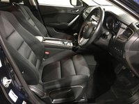 USED MAZDA 6 
