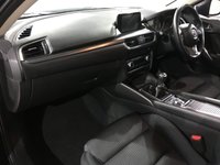 USED MAZDA 6 