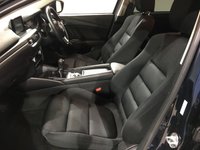 USED MAZDA 6 