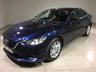 USED MAZDA 6 