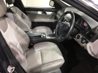 USED MERCEDES-BENZ C CLASS 