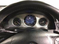 USED MERCEDES-BENZ C CLASS 