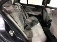 USED MERCEDES-BENZ C CLASS 