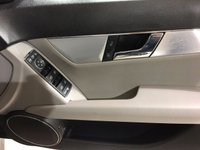USED MERCEDES-BENZ C CLASS 