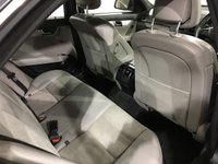 USED MERCEDES-BENZ C CLASS 