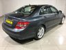 USED MERCEDES-BENZ C CLASS 