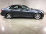 USED MERCEDES-BENZ C CLASS 