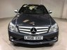 USED MERCEDES-BENZ C CLASS 