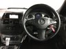 USED MERCEDES-BENZ C CLASS 