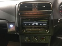 USED VOLKSWAGEN POLO 
