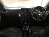 USED VOLKSWAGEN POLO 