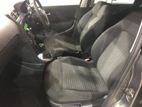 USED VOLKSWAGEN POLO 