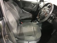 USED VOLKSWAGEN POLO 