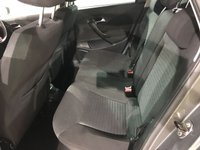 USED VOLKSWAGEN POLO 