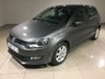 USED VOLKSWAGEN POLO 