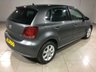 USED VOLKSWAGEN POLO 