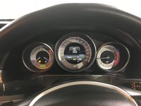 USED MERCEDES-BENZ E-CLASS 