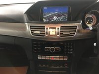 USED MERCEDES-BENZ E-CLASS 