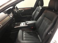 USED MERCEDES-BENZ E-CLASS 