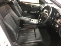 USED MERCEDES-BENZ E-CLASS 