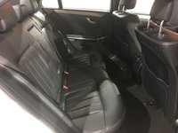 USED MERCEDES-BENZ E-CLASS 