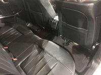 USED MERCEDES-BENZ E-CLASS 