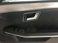USED MERCEDES-BENZ E-CLASS 