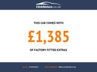 USED MERCEDES-BENZ E-CLASS 