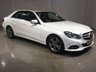 USED MERCEDES-BENZ E-CLASS 