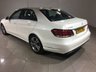 USED MERCEDES-BENZ E-CLASS 