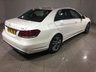 USED MERCEDES-BENZ E-CLASS 