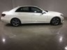 USED MERCEDES-BENZ E-CLASS 