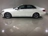 USED MERCEDES-BENZ E-CLASS 