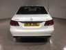 USED MERCEDES-BENZ E-CLASS 