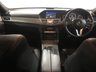 USED MERCEDES-BENZ E-CLASS 