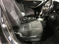 USED HYUNDAI I30 