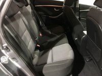 USED HYUNDAI I30 