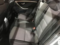 USED HYUNDAI I30 