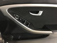 USED HYUNDAI I30 