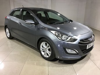 2014 HYUNDAI I30}