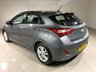 USED HYUNDAI I30 