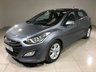 USED HYUNDAI I30 