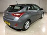 USED HYUNDAI I30 