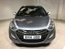 USED HYUNDAI I30 